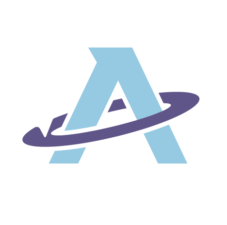 Altaira Studios Icon Logo