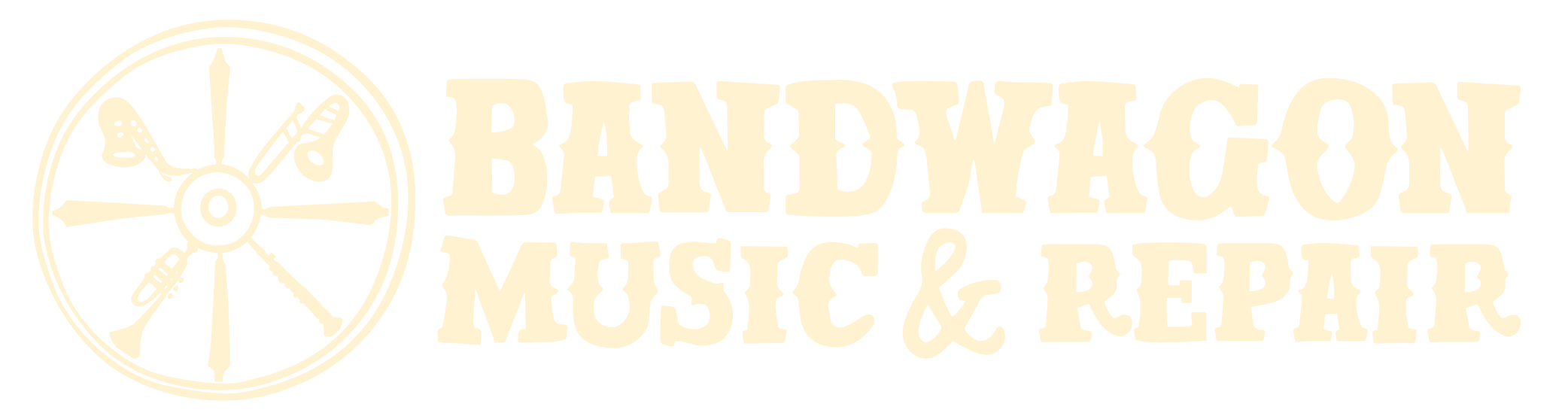 Bandwagon Main Logo