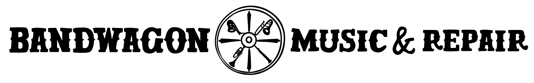 Bandwagon Tertiary Logo