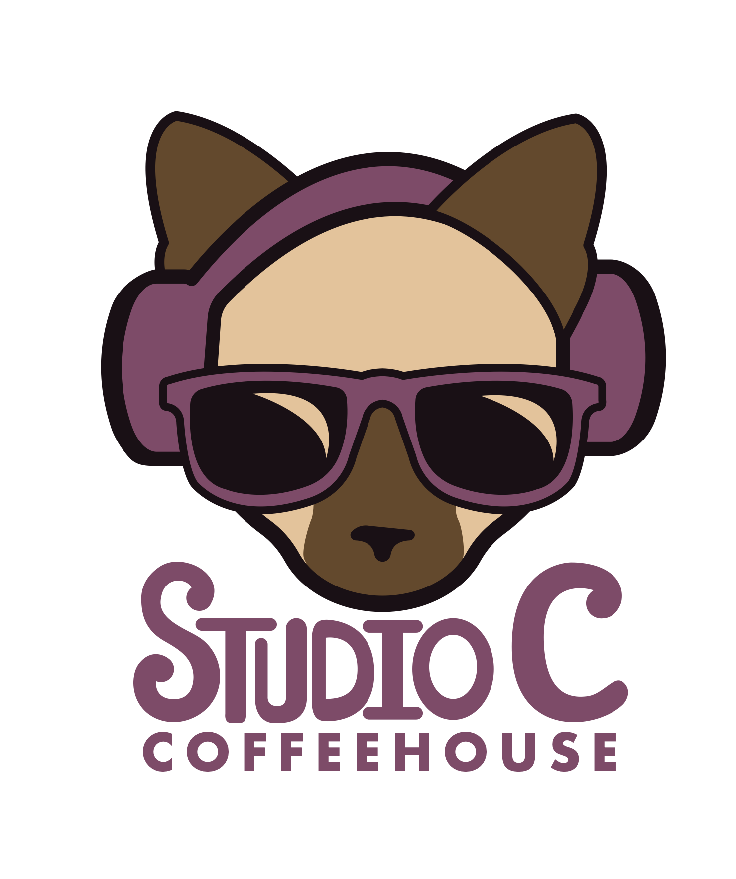 Studio C Main Logo
