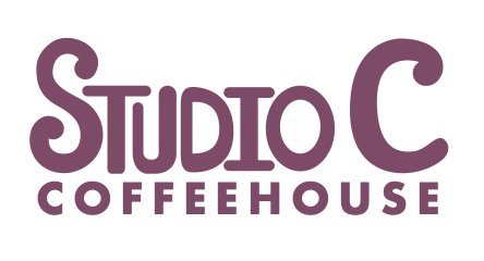 Studio C Wordmark